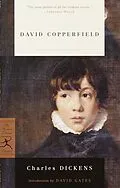 E-Book (epub) David Copperfield von Charles Dickens