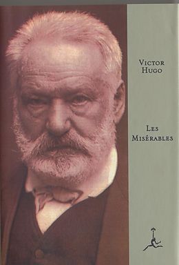 E-Book (epub) Les Misérables von Victor Hugo
