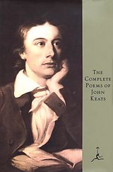 eBook (epub) The Complete Poems of John Keats de John Keats