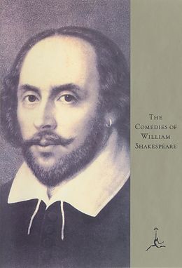 E-Book (epub) The Comedies of Shakespeare von William Shakespeare