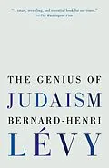 E-Book (epub) The Genius of Judaism von Bernard-Henri Lévy