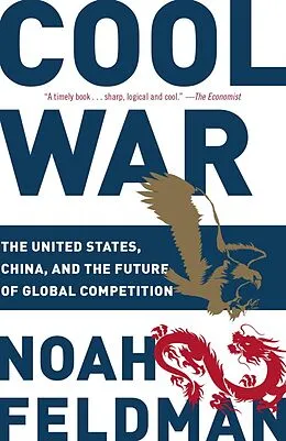 E-Book (epub) Cool War von Noah Feldman