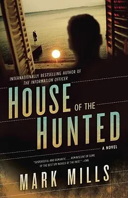E-Book (epub) House of the Hunted von Mark Mills