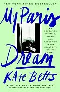 E-Book (epub) My Paris Dream von Kate Betts