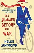 E-Book (epub) The Summer Before the War von Helen Simonson