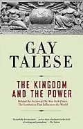 E-Book (epub) The Kingdom and the Power von Gay Talese