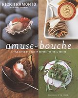 eBook (epub) Amuse-Bouche de Rick Tramonto, Mary Goodbody