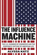 E-Book (epub) The Influence Machine von Alyssa Katz