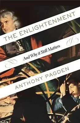 E-Book (epub) The Enlightenment von Anthony Pagden