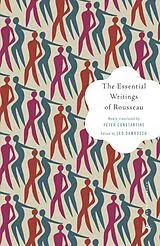 E-Book (epub) The Essential Writings of Rousseau von Jean-Jacques Rousseau