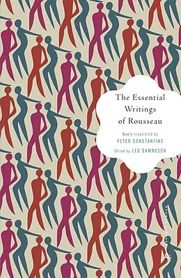 E-Book (epub) The Essential Writings of Rousseau von Jean-Jacques Rousseau