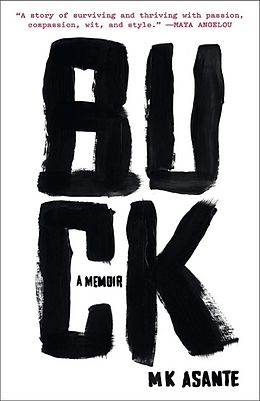 E-Book (epub) Buck von M. K. Asante
