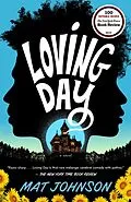 E-Book (epub) Loving Day von Mat Johnson