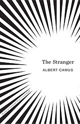 Kartonierter Einband The Stranger von Albert Camus