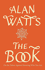 Couverture cartonnée The Book de Alan Watts