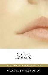 Kartonierter Einband Lolita von Vladimir Nabokov