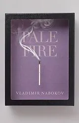 Kartonierter Einband Pale Fire von Vladimir Nabokov