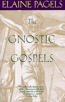 Livre de poche The Gnostic Gospels de Elaine Pagels