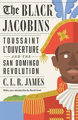 Livre de poche Black Jacobins de Cyril James