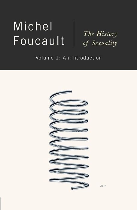 History of Sexuality and Introduction