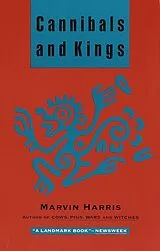 Taschenbuch Cannibals and Kings von Marvin Harris