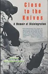 Poche format B Close to the knives von David Wojnarowicz