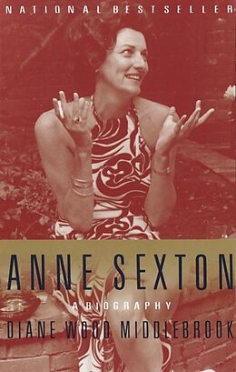 Livre de poche Anne Sexton : a Biography de Diane Middelbrook