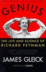 Broschiert Genius Life of Richard Feynman von James Gleick