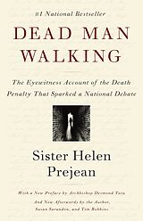 Kartonierter Einband Dead Man Walking von Helen Prejean