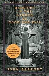 Broché Midnight in the Garden of Good and Evil de John Berendt