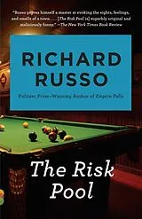 Poche format B The Risk Pool von Richard Russo