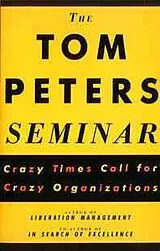 Taschenbuch The Tom Peters Seminar von Tom Peters
