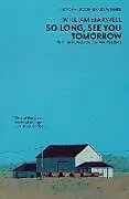 Poche format B So long see you tomorrow von William Maxwell