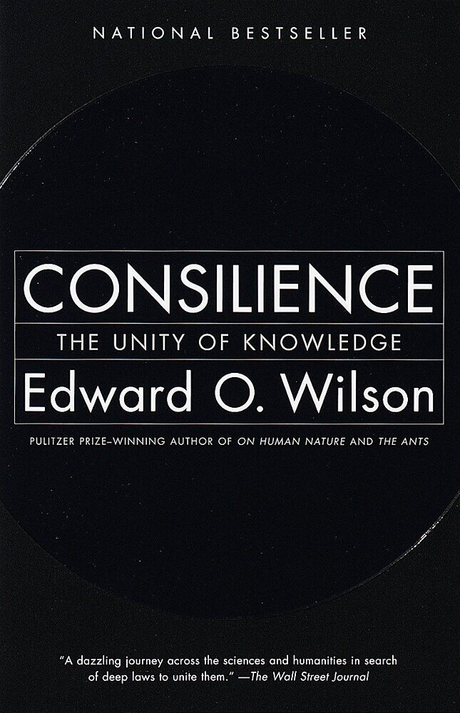 Consilience