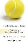 Poche format B The Inner Game of Tennis von Timothy Gallwey