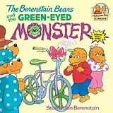 Broschiert Berenstain Bears and the Green-Eyed Monster von Stan Berenstain