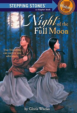 Broschiert Night of the Full Moon von Gloria Whelan
