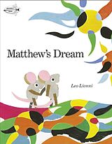 Livre de poche Matthew's Dream de Leo Lionni