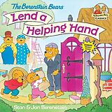 Kartonierter Einband The Berenstain Bears Lend a Helping Hand von Stan Berenstain, Jan Berenstain