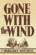Fester Einband Gone With the Wind von Mitchell Margaret