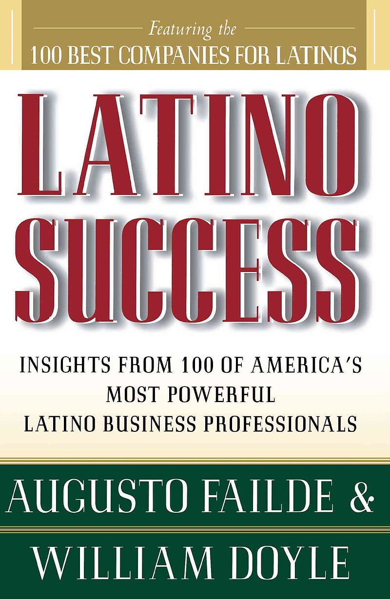 Latino Success