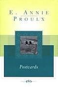Livre Relié Postcards de Annie Proulx