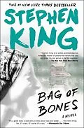 E-Book (epub) Bag Of Bones von Stephen King
