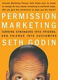 E-Book (epub) Permission Marketing von Seth Godin