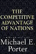 Competitive Advantage of Nations