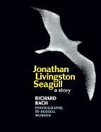 Livre Relié Jonathan Livingston Seagull de Richard Bach