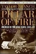 Kartonierter Einband Pillar of Fire von Taylor Branch