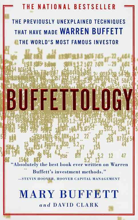 Buffettology
