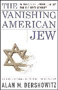 The Vanishing American Jew