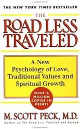 Poche format B The Road Less Traveled von M. Scott Peck